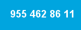 955 462 86 11